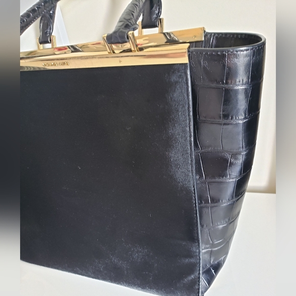 Michael Kors Lana calfskin large tote - Picture 3 of 7